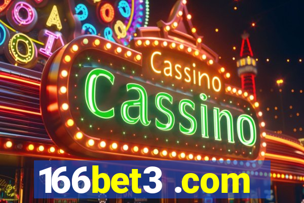 166bet3 .com